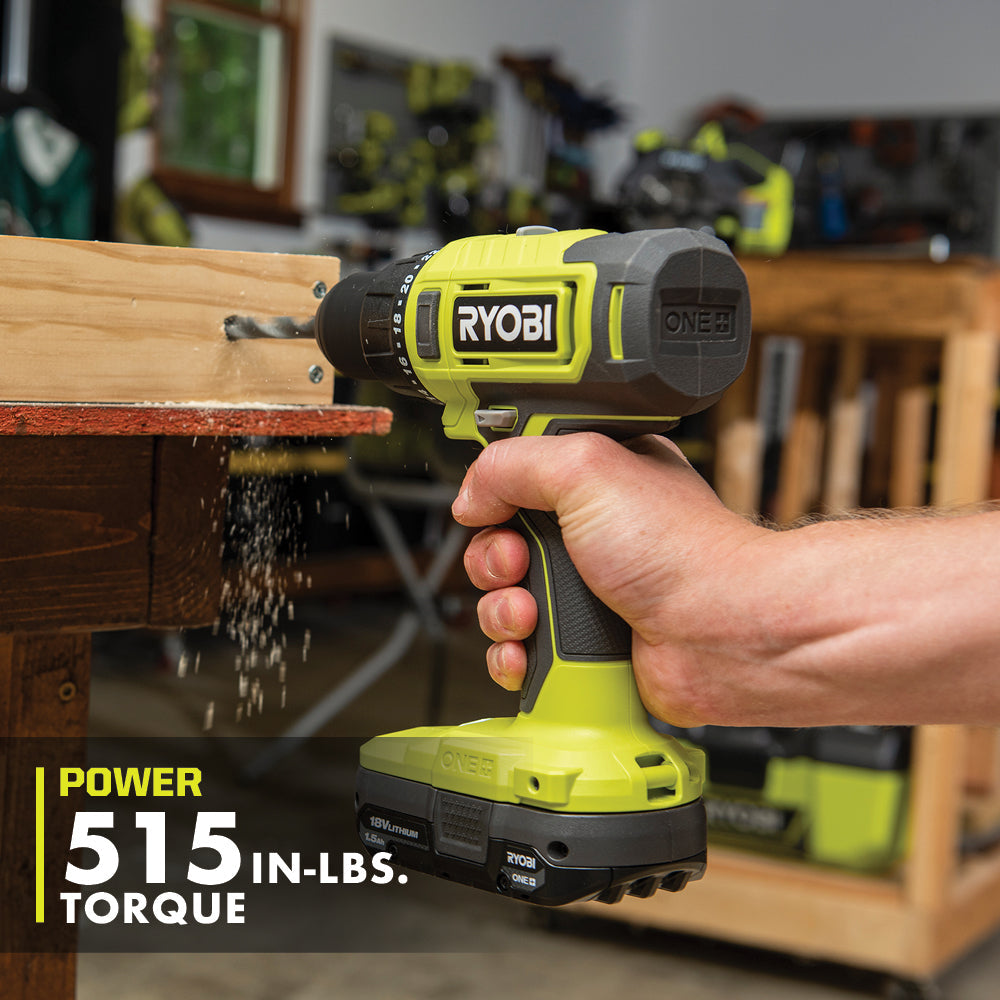 ONE+ 5-Tool Combo Kit