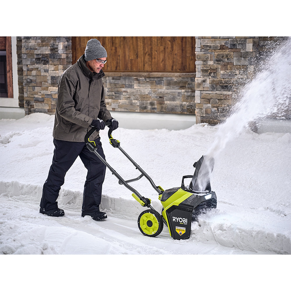18" Snow Blower Replacement Scraper Bar