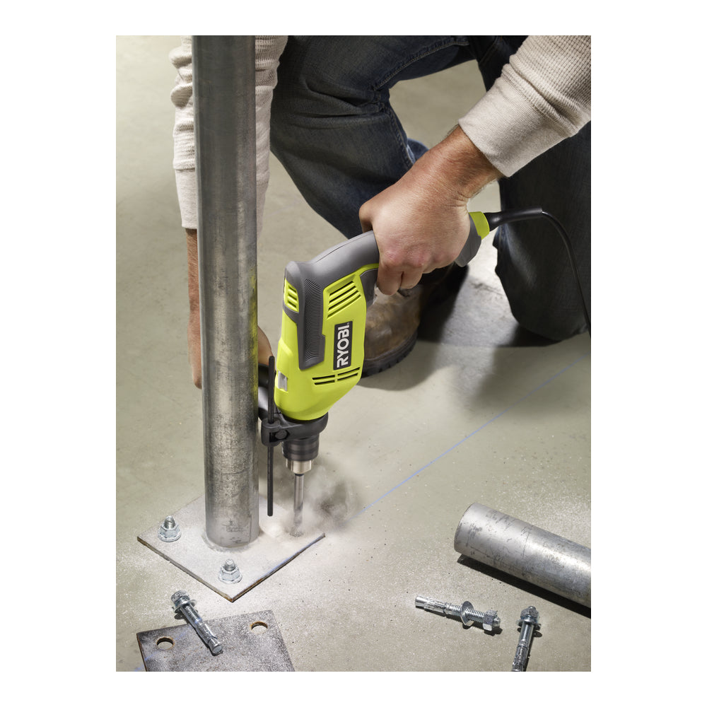 5/8" VSR Hammer Drill