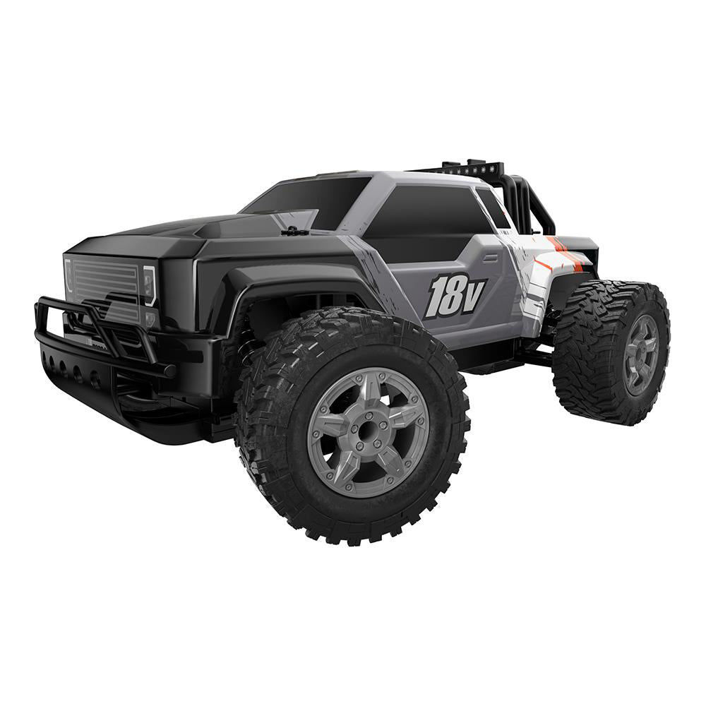 Uproar BR Rc Truck Kit