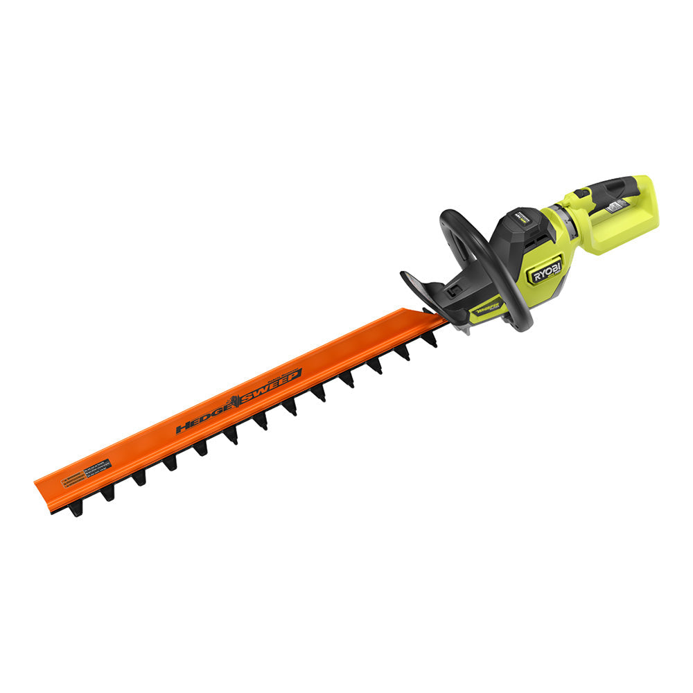 40V HP Brushless WHISPER SERIES 26" Hedge Trimmer