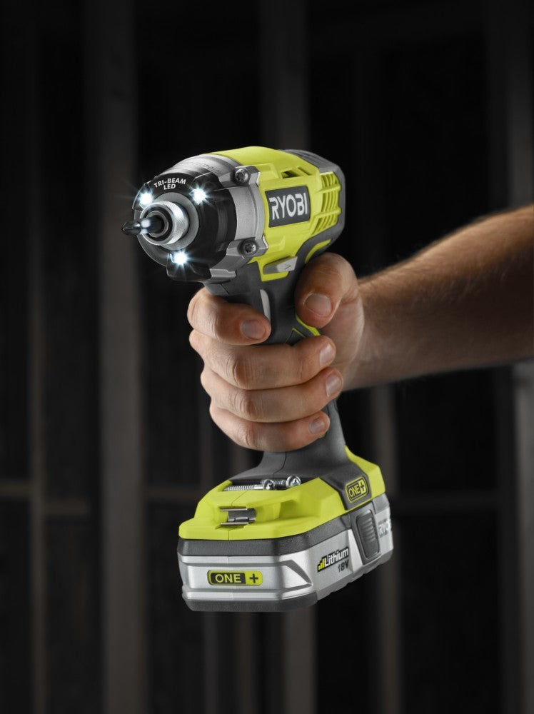 18V ONE+ Impact Driver