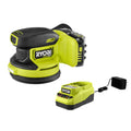 18V ONE+ HP Brushless 5" Random Orbit Sander Kit
