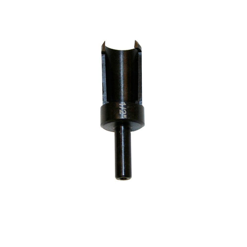 ACC-1/2" Plug Cutter