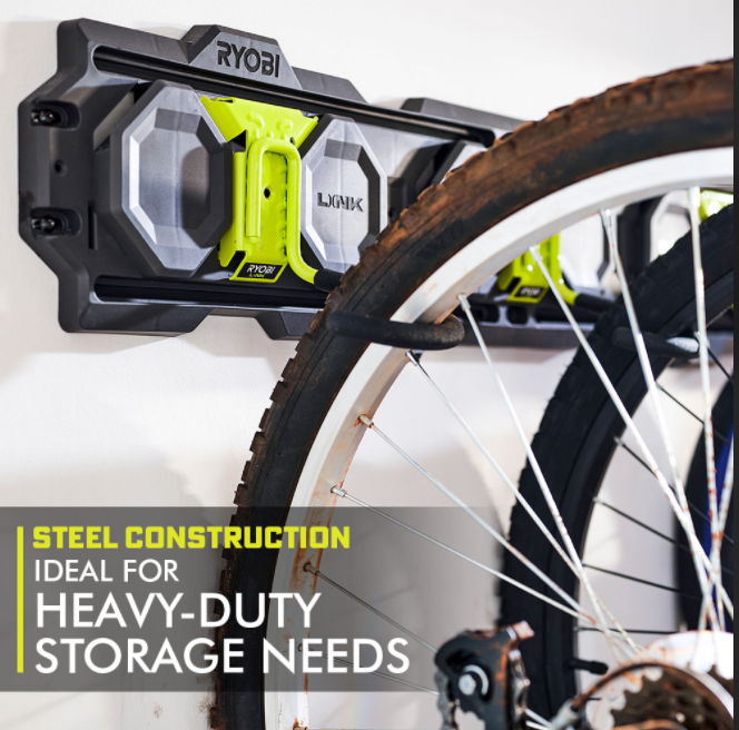 20 PC. LINK Wall Storage Kit