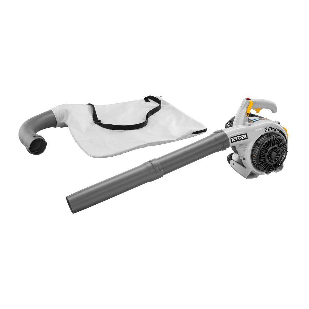 26CC Blower/Vac