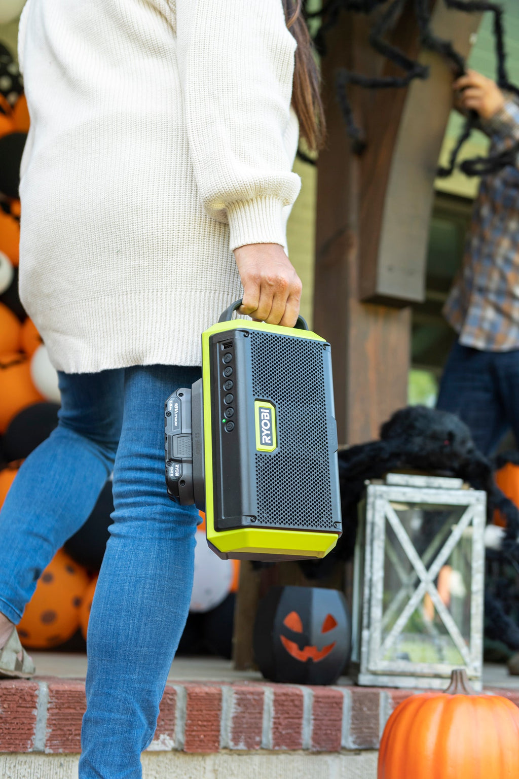 18V ONE+ 1.5AH Lithium Battery