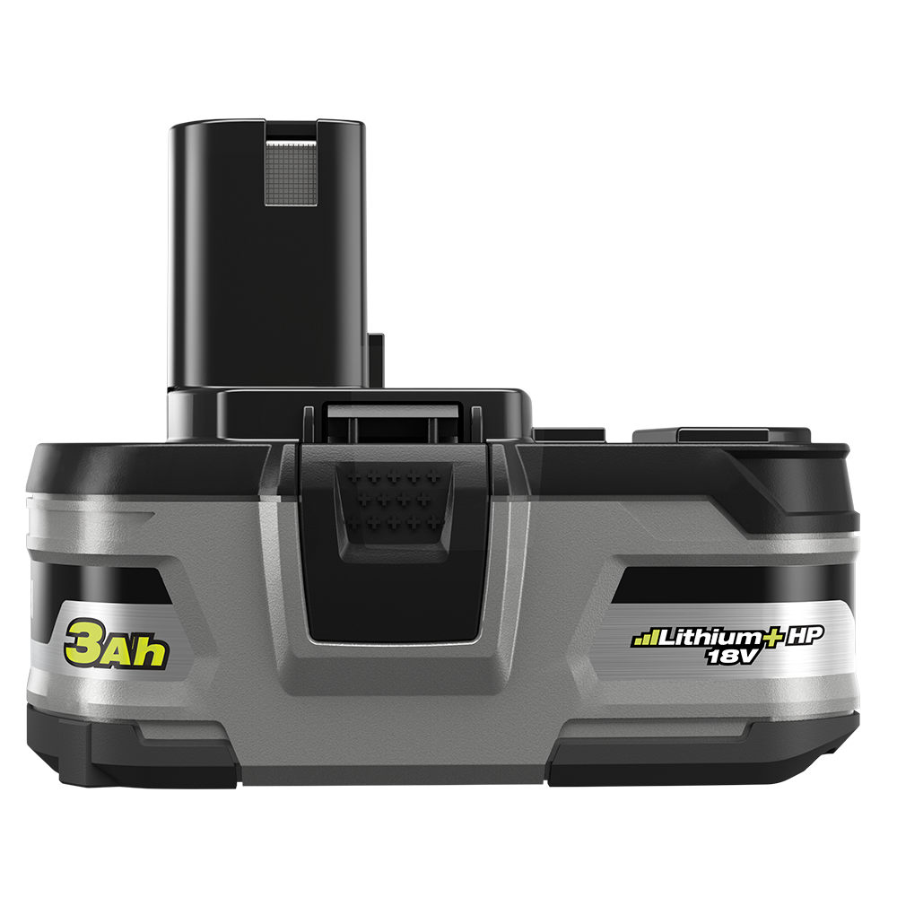 18V ONE+ 3.0Ah High Capacity Battery 2-Pack