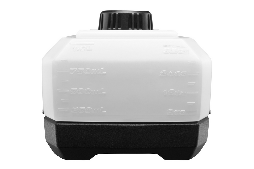 1 Liter Replacement Tank For The 18V ONE+ Handheld Electrostatic Sprayer