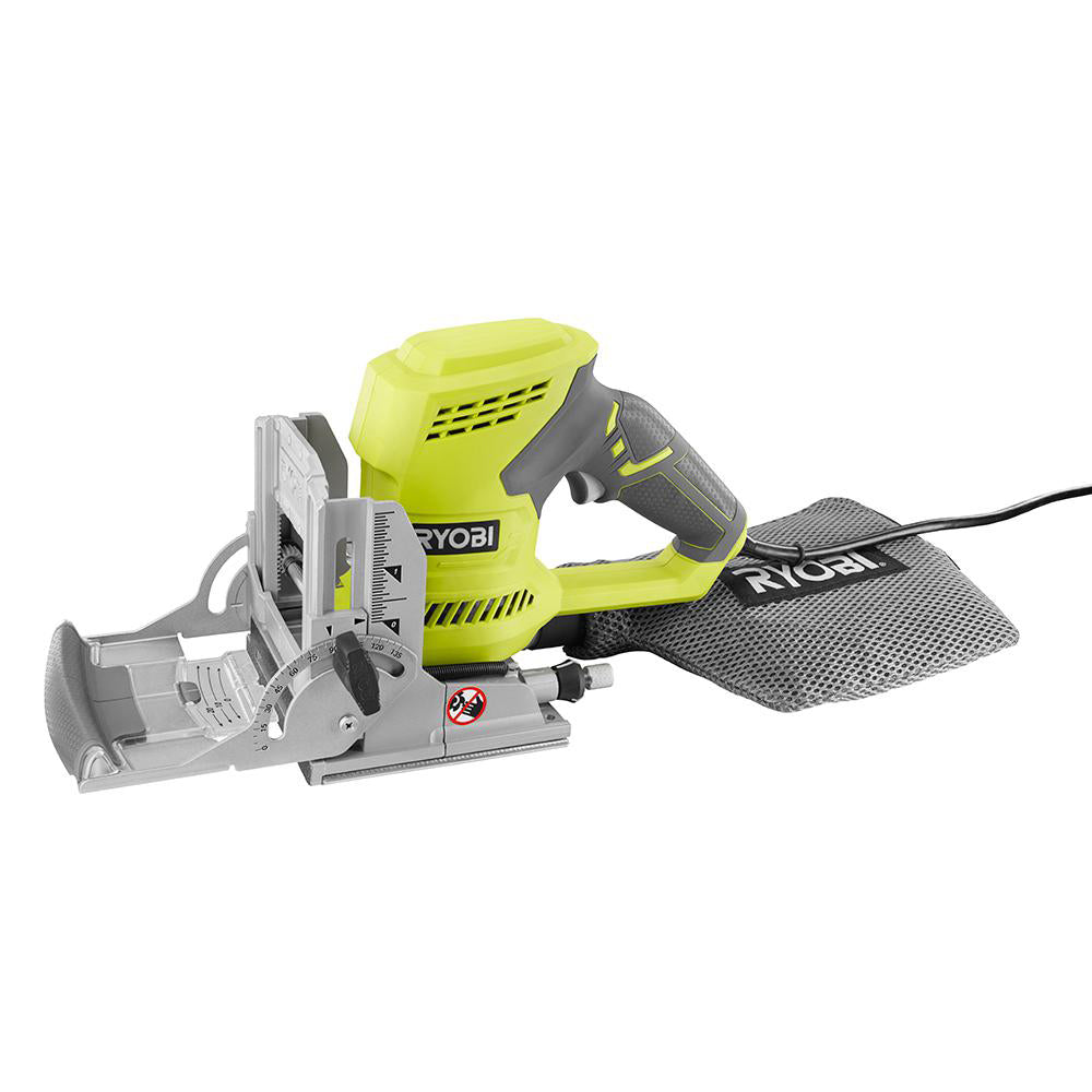 6 Amp AC Biscuit Joiner Kit