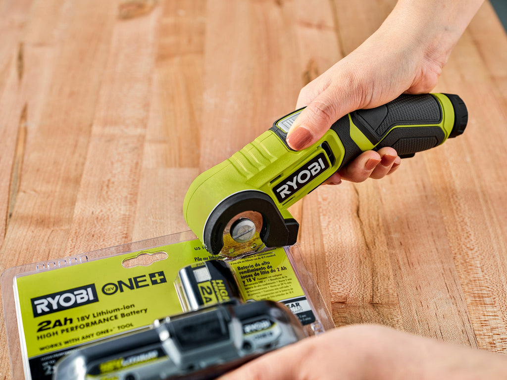 Power Cutter Replacement Blade