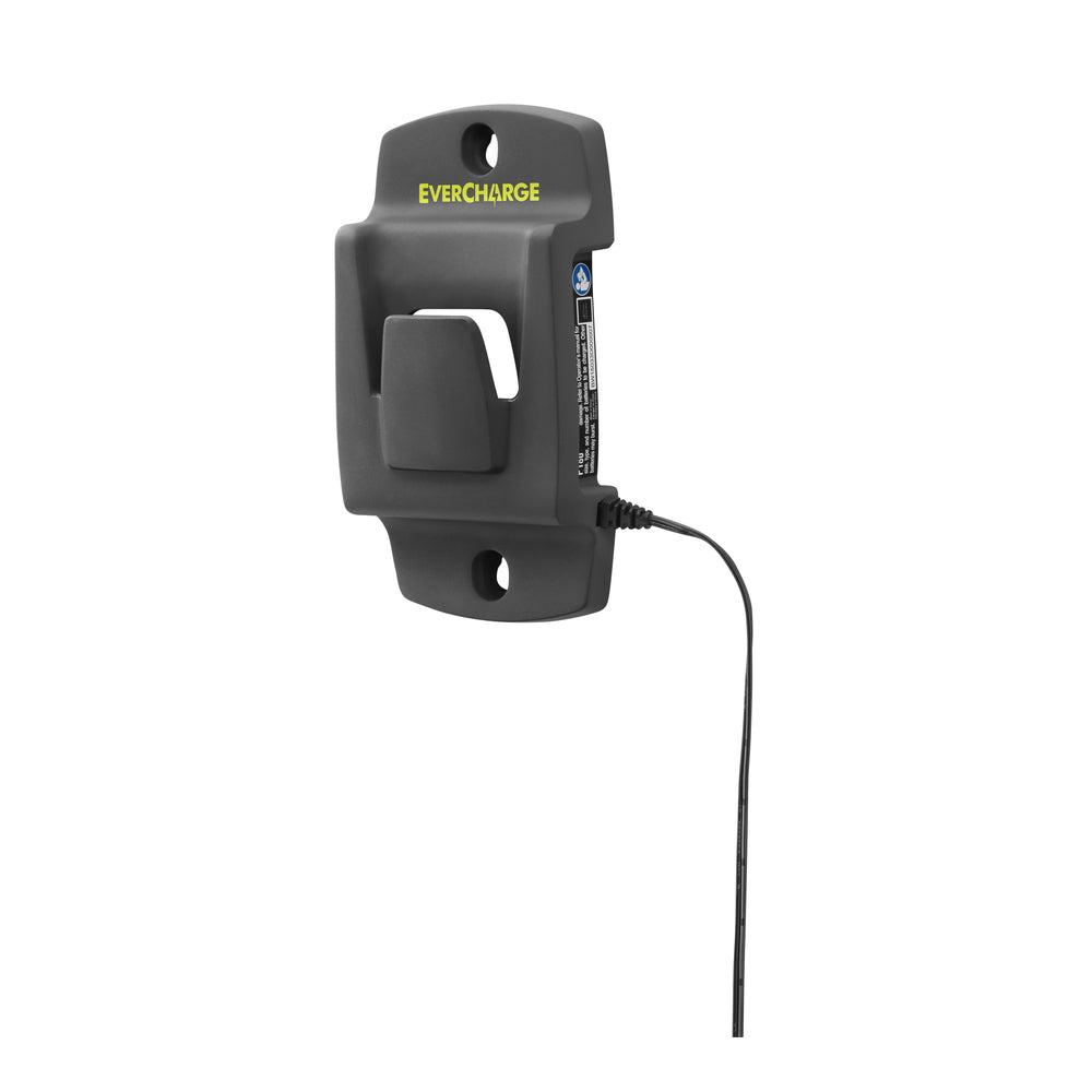 18V ONE+ EVERCHARGE Hand Vacuum Kit