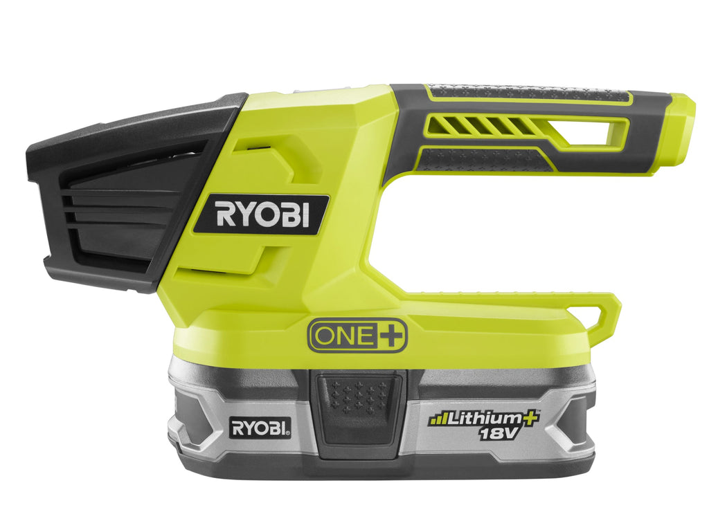 18V ONE+ LED Flashlight