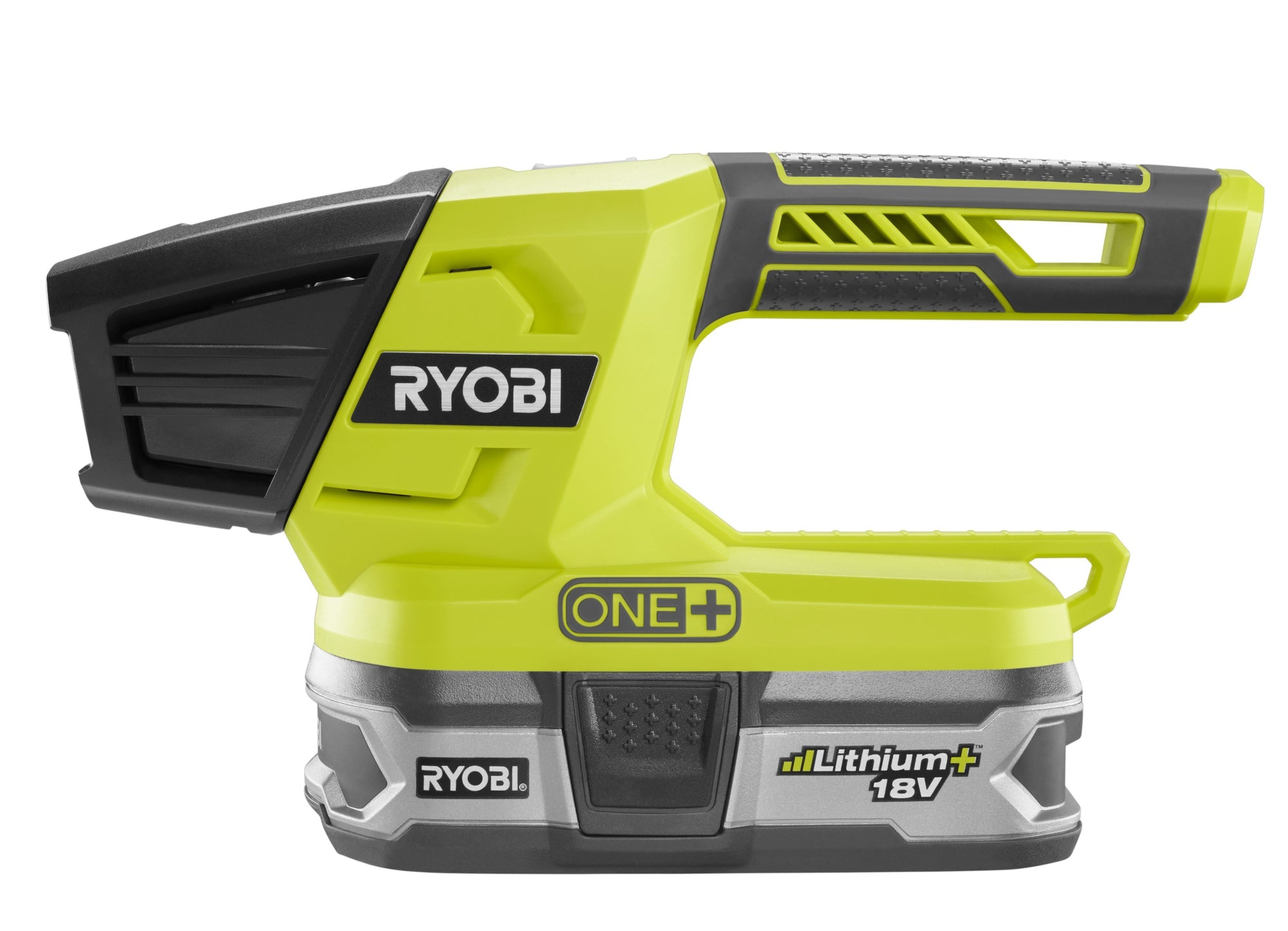 18V ONE+ LED Flashlight