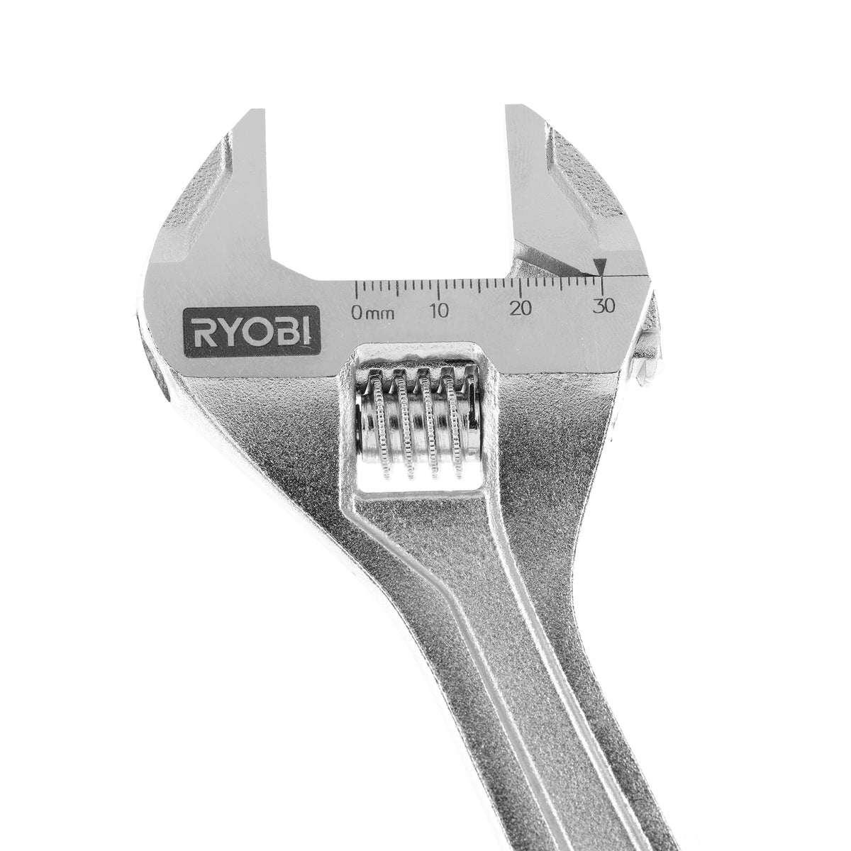 8" Adjustable Wrench