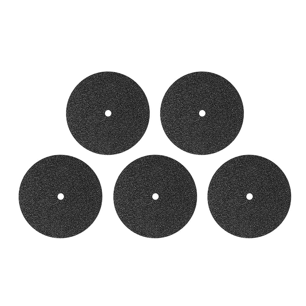 5 PC. Sand Disc Multi-Pack