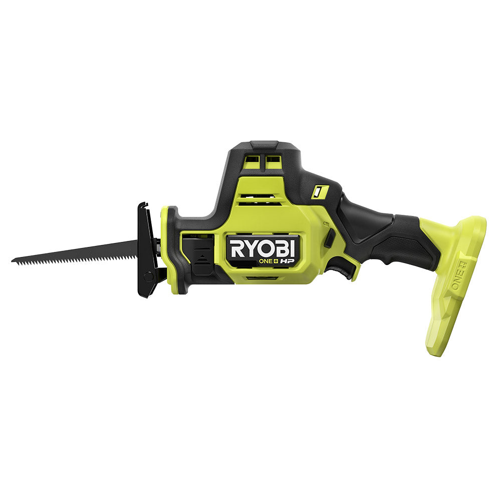 18V ONE+ HP Compact Brushless One-Handed Reciprocating Saw