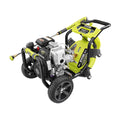 3400 PSI HONDA GC190 GAS PRESSURE WASHER With 16" Surface Cleaner