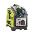 900 Watt Propane Inverter Generator