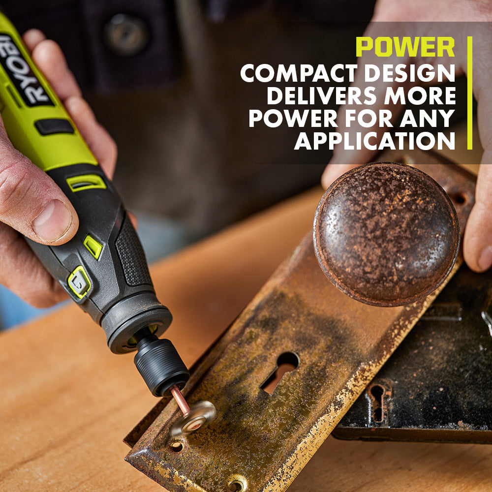 USB LITHIUM 4-Tool Combo Kit