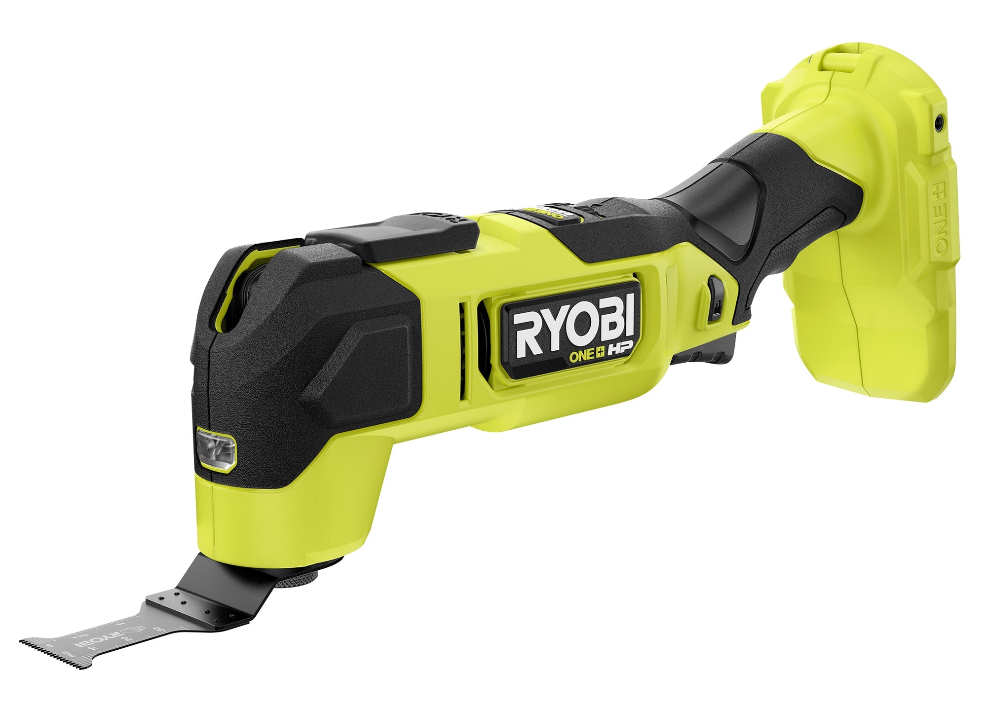 18V ONE+ HP Brushless Multi-Tool Kit