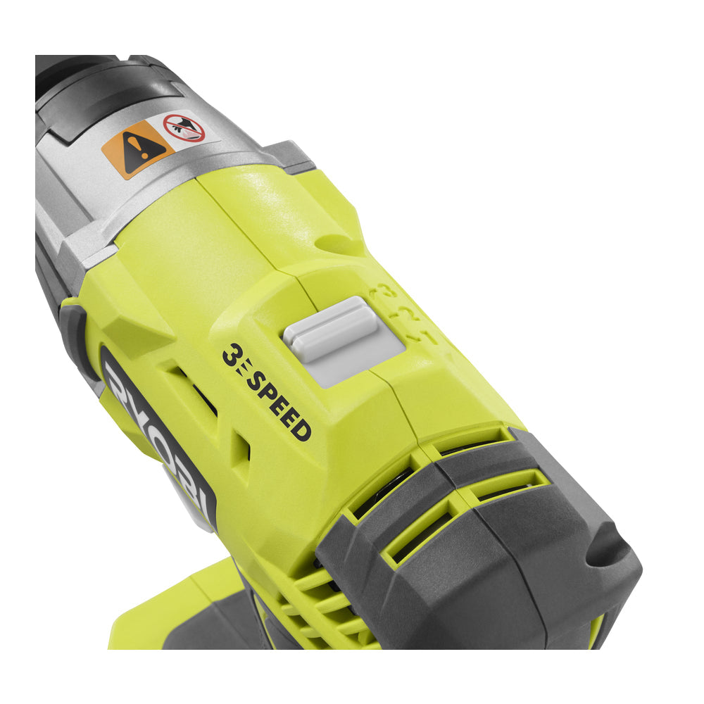 18V ONE+ LITHIUM+ Impact Wrench Kit