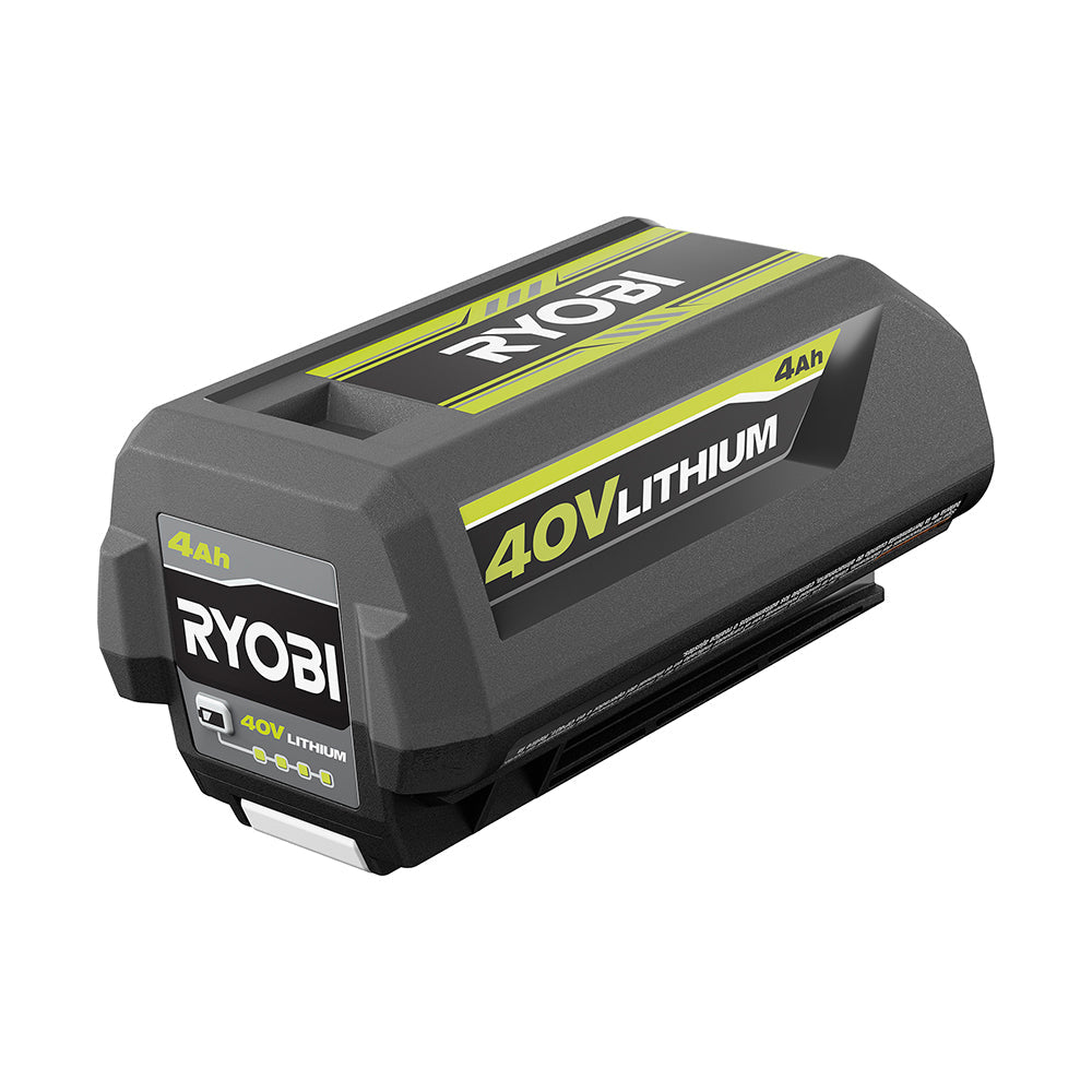 40V 4AH Lithium Battery