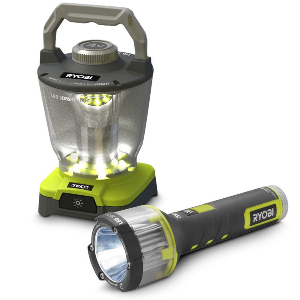 2 PC. Light Combo Kit