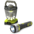 2 PC. Light Combo Kit