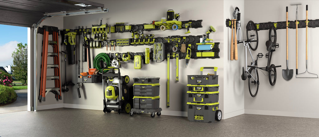 LINK 3-Drawer Tool Box