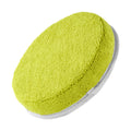 6" Microfiber Cloth Head