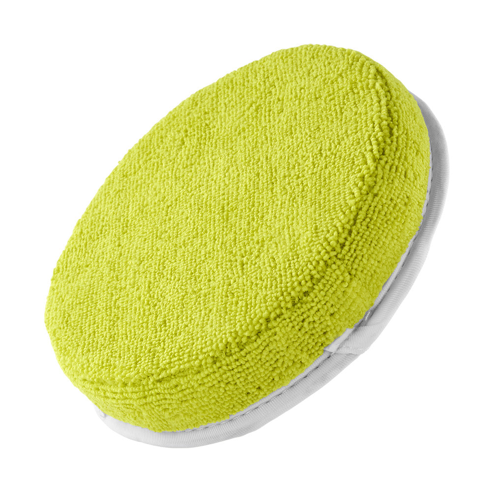 6" Microfiber Cloth Head