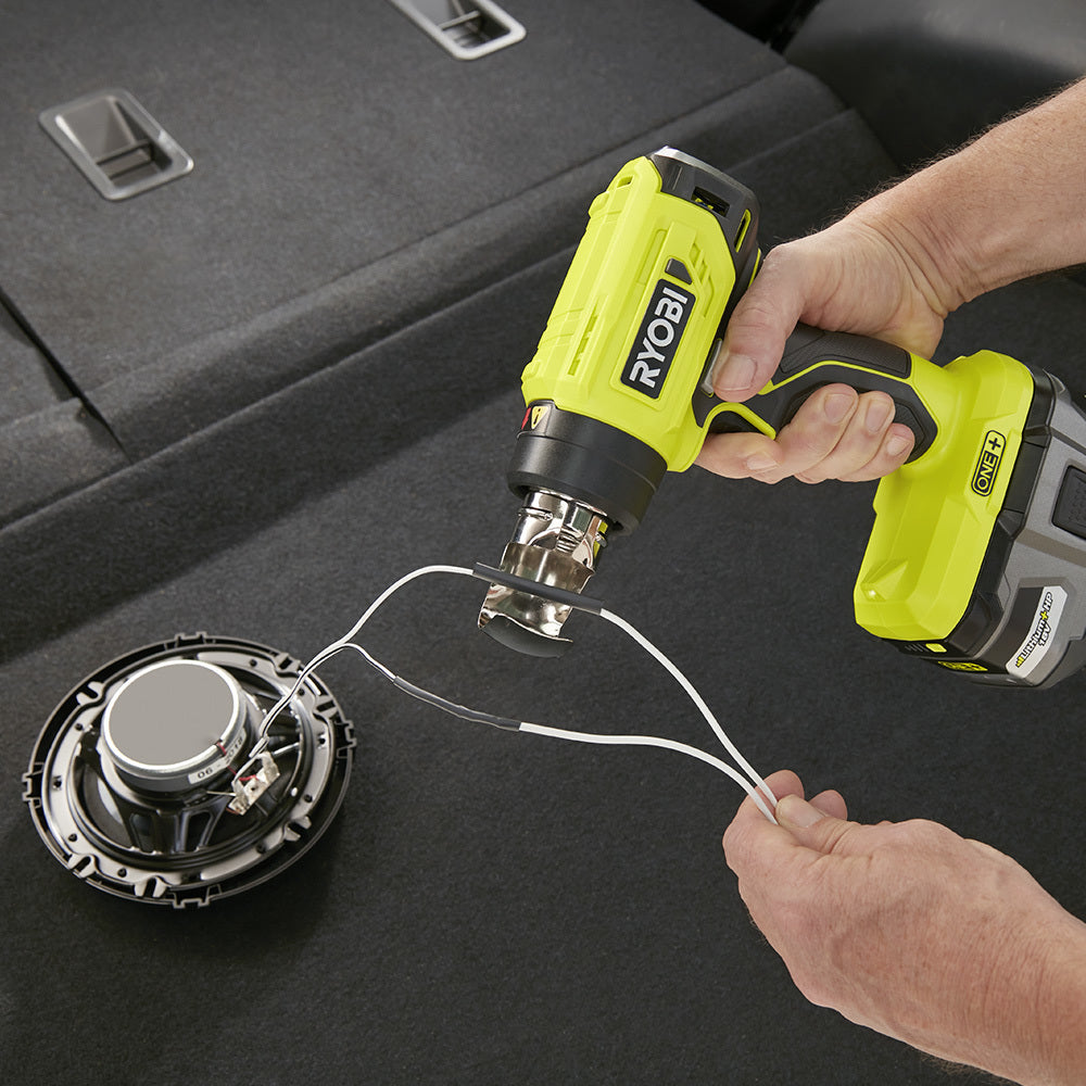 18V ONE+ Heat Gun