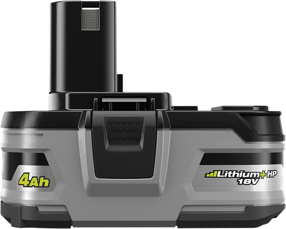 18V ONE+ 4.0AH High Capacity Battery