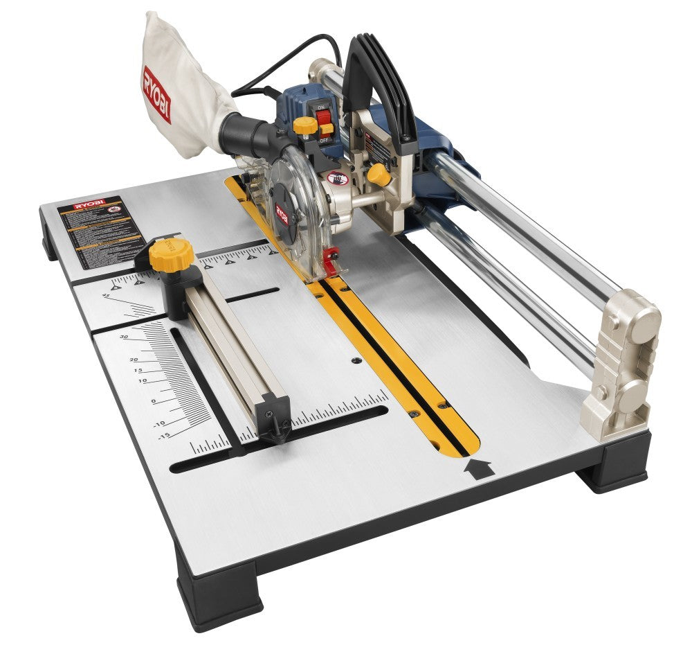 5" Portable Flooring Saw