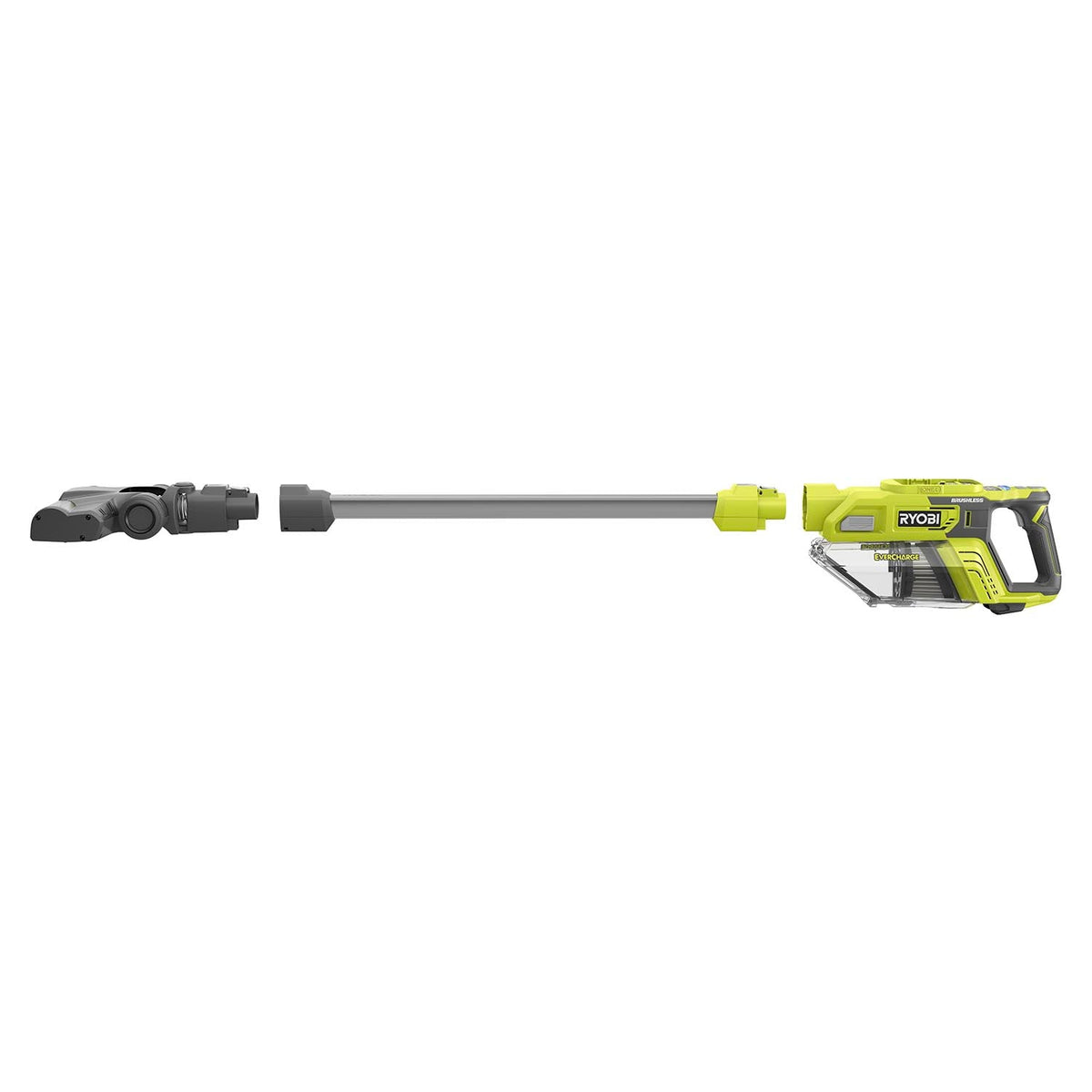 18V ONE+ Compact Stick Vacuum