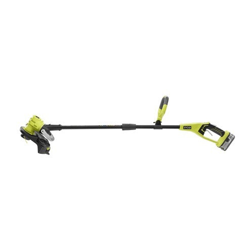 18V ONE+ String Trimmer/Edger & Jet Fan Blower Kit
