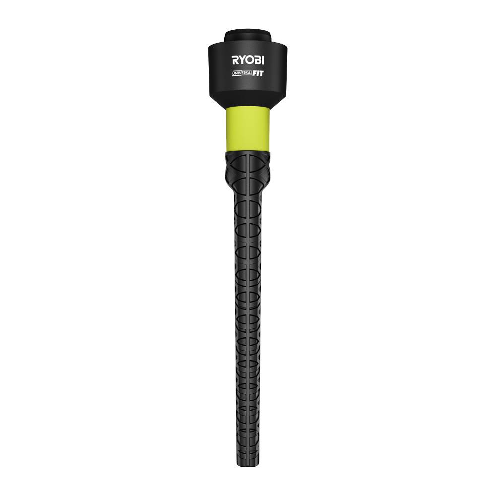 UNIVERSALFIT Wet/Dry Extended Micro-Crevice Tool