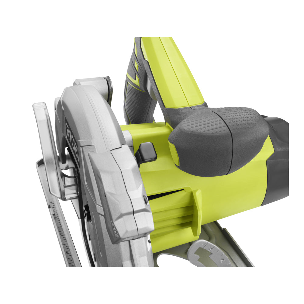 15 Amp 7 1/4" Circular Saw