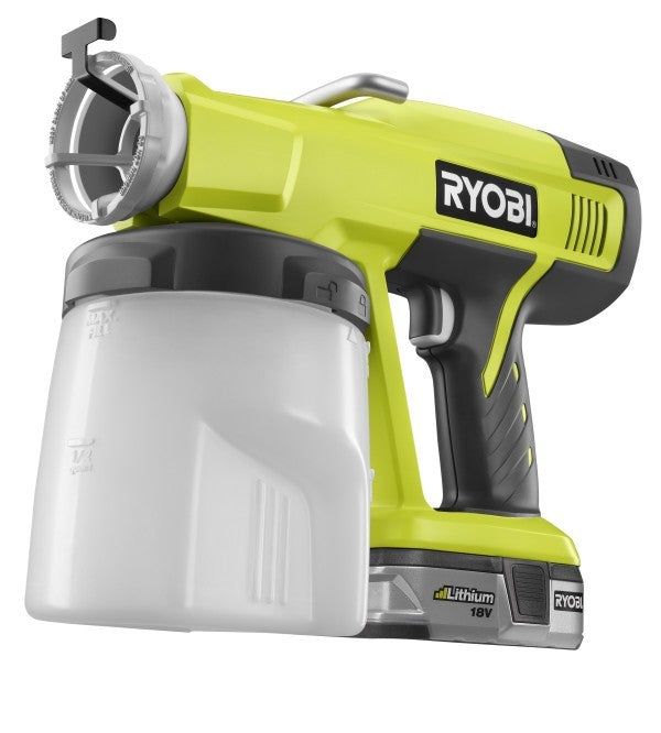 18V ONE+ Power Paint Sprayer Kit