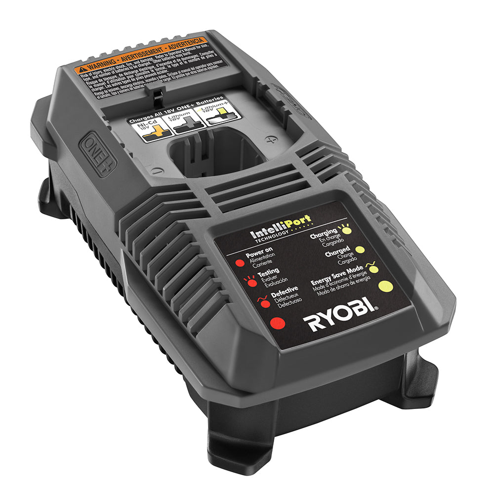 18V ONE+ Brushless Drill/Driver & Impact Driver Kit