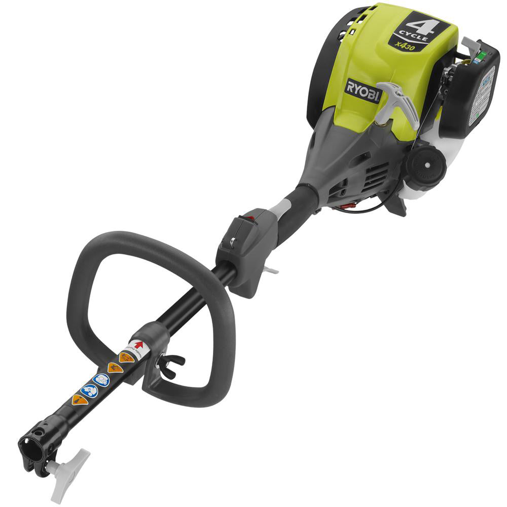 4 Cycle Power Head