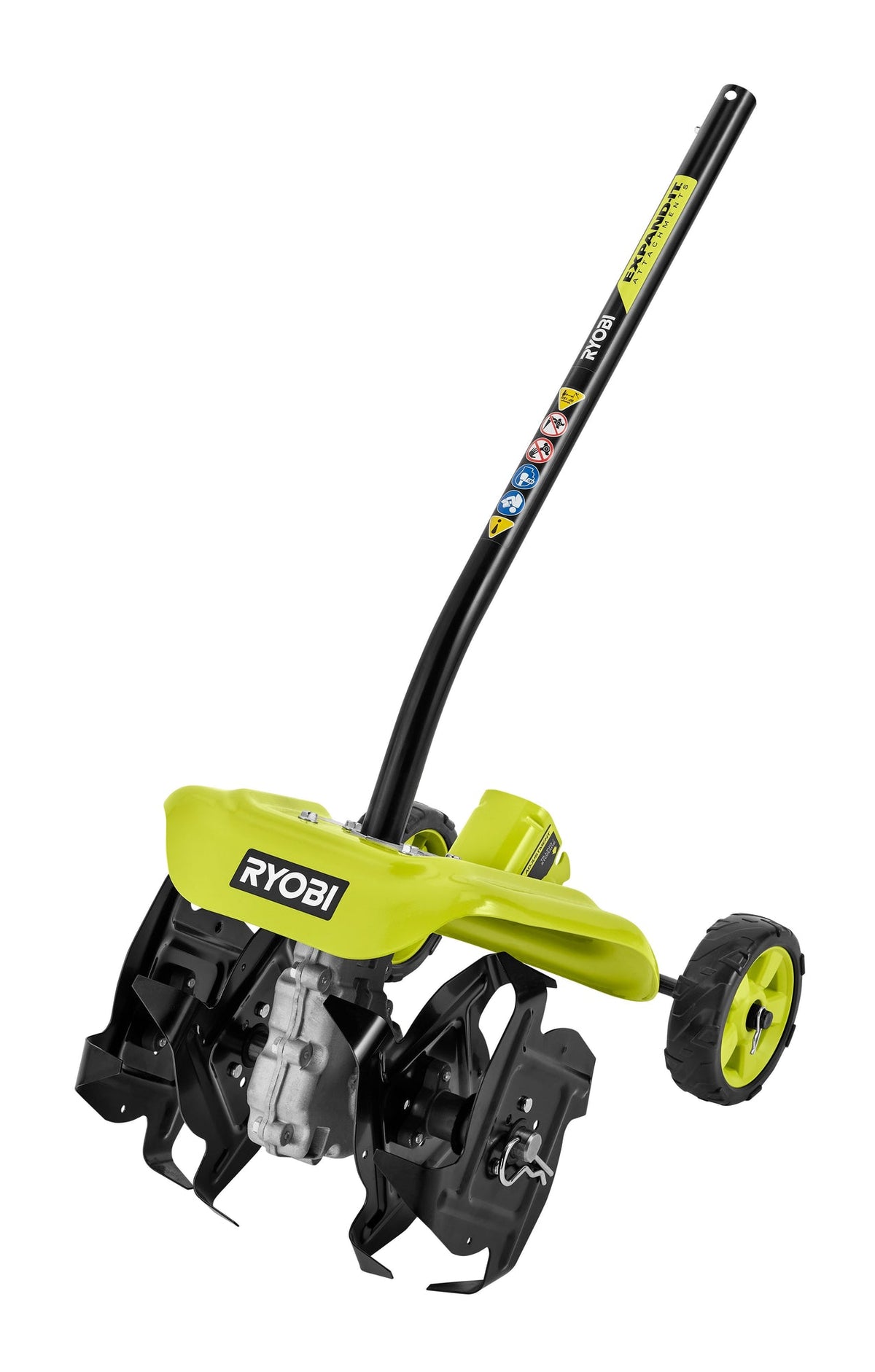 EXPAND-IT 8" Cultivator Attachment