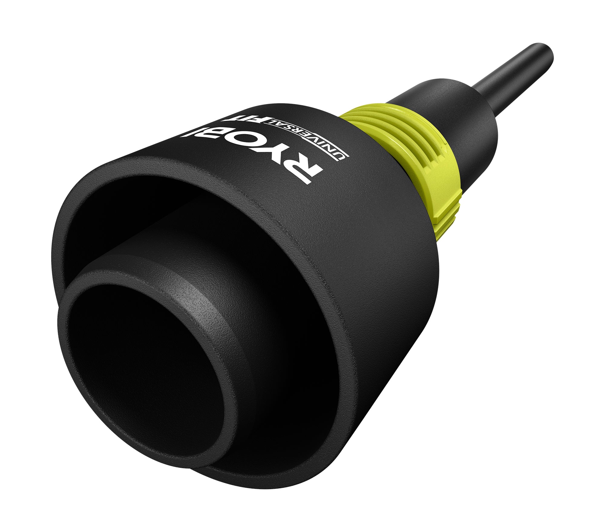 UNIVERSALFIT Wet/Dry Flexible Micro-Crevice Tool