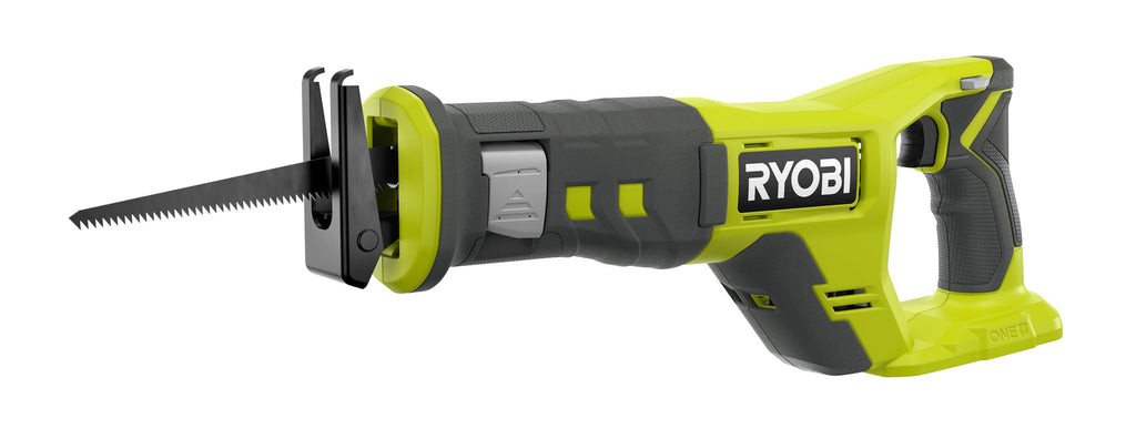 ONE+ 18V Reciprocating Saw Kit