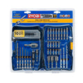 ACC-33 PC Drll and Driver Kit SpeedLoad+