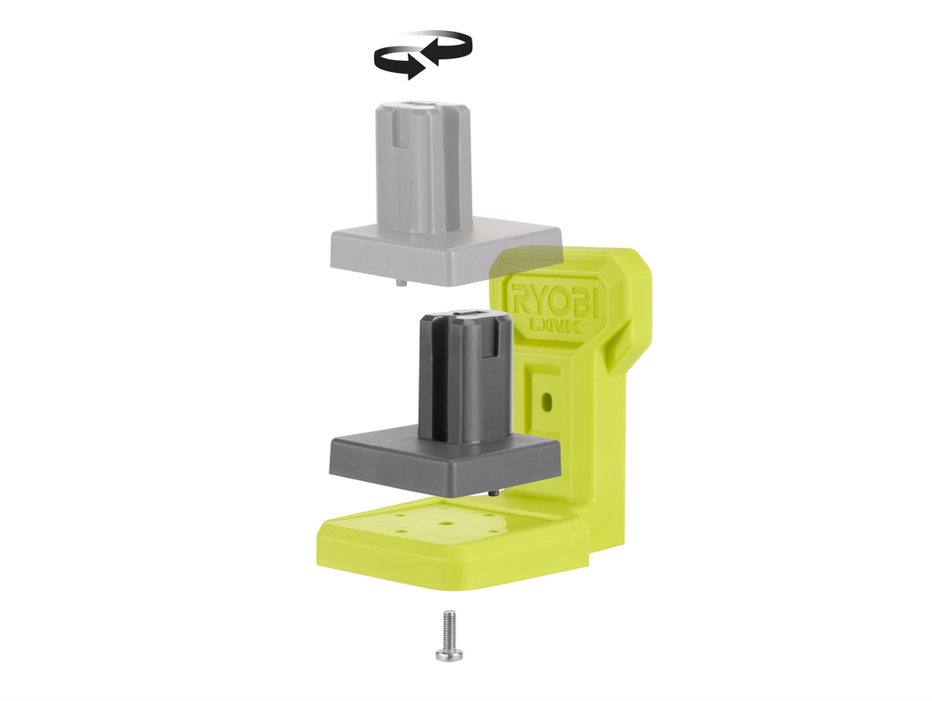 LINK ONE+ Tool Holder