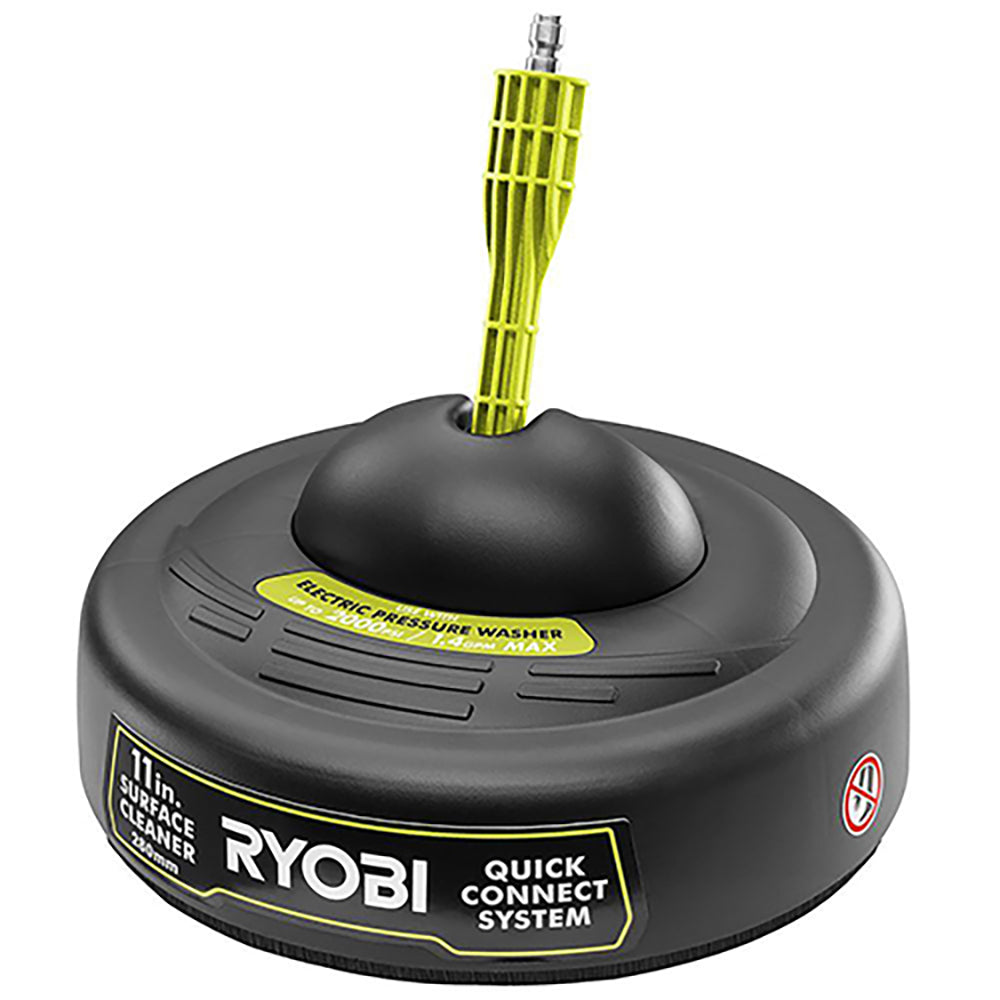 11" Electric Pressure Washers Surface Cleaner