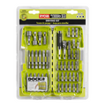 44 PC. Speedload+ Driver Bit Set