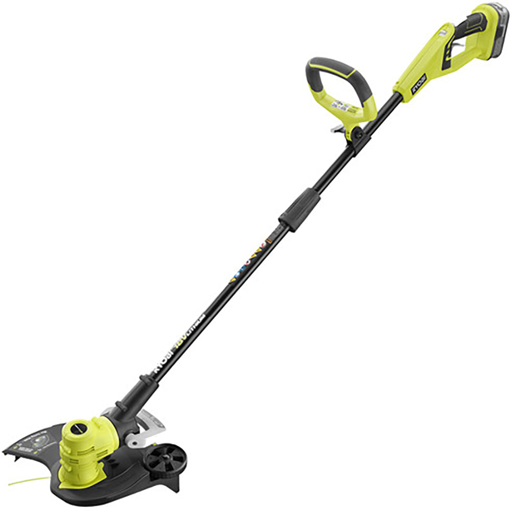 18V ONE+ 13" String Trimmer/Edger Kit